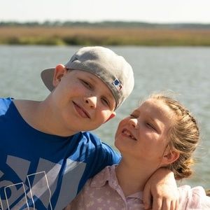 Meet your Posher, Monica